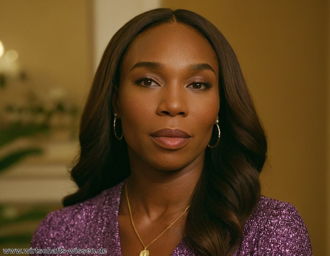 Immobilieninvestitionen und deren Wertsteigerung   - Venus Williams Vermögen » Sportikone und ihr beeindruckendes Vermögen