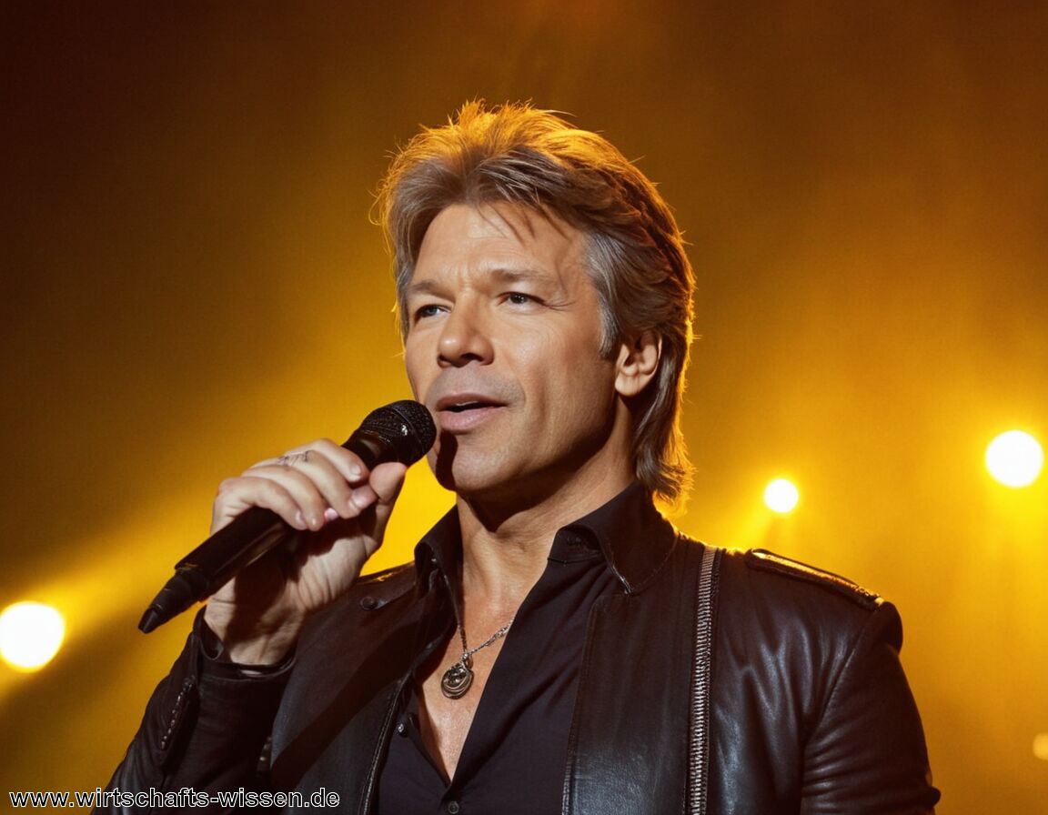 Engagement in sozialen Projekten   - Jon Bon Jovi Vermögen » Rocklegende und ihr beeindruckendes Leben